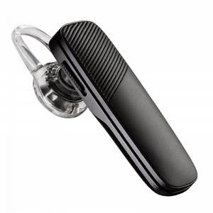 Plantronics  Explorer 500 Bluetooth Earphone - Black | YOHO