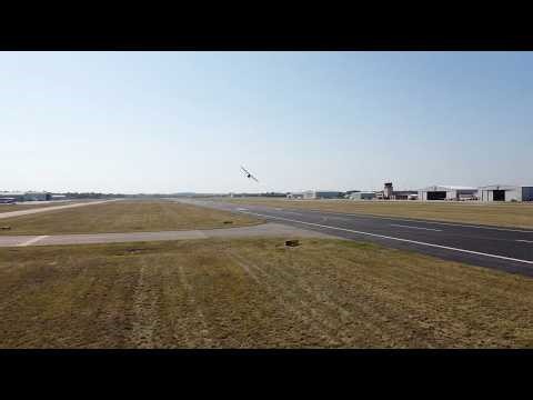 Plane Crash Footage You Can’t Unsee: Real Incidents Caught on Camera