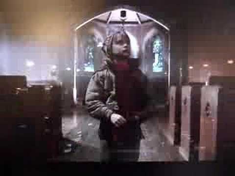 Home Alone Sad Part Of The Film