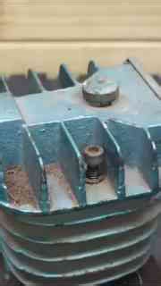 DIY Air Compressor Restoration Fixing Common Problems Easily