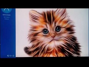 How to Set Picture Password In Windows 10