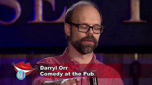 You miss 100% of the Costco free samples you don't take, by Wayne Gretzky | CBC Comedy