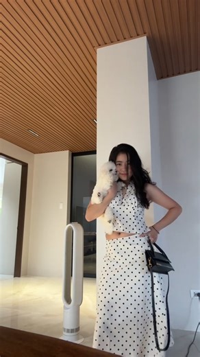 86K views · 2.1K reactions | @nielamariano and Piompiom are too cute in this fit check 凉 Use her codes “NielaMariano” or “Dmariano” for 15% off. Shop this 9.9 and enjoy:  UP TO 85% OFF DEALS  EXTRA 20% OFF VOUCHER!  FREE SHIPPING! #SHEIN99sale #SHEINtrendsPH #SHEINtrends | SHEIN Philippines | Facebook