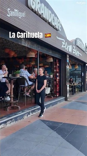 Awesome day La Carihuela Torremolinos Costa del Sol 🌞🇪🇸😀 #costadelsol #shorts #travel #trending