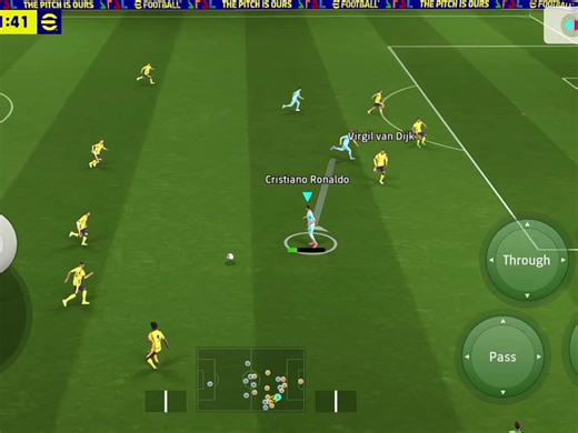 Mastering EFootball Gameplay Tips and Tricks