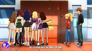 My Sister Gave My Bf Her Number | MSA previously My Story Animated