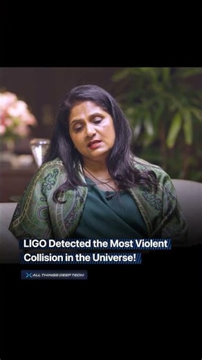 Two Supermassive Black Holes About to Collide 😱 #astronomy #science