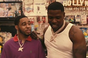 Casanova and Snoop Dogg collaborate for “211”