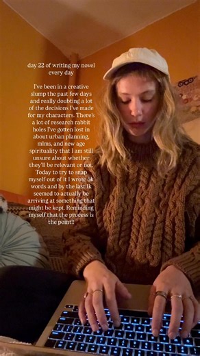 6.1K views · 45 reactions | the process is the point but damn the process is confusing and hard!! #novelwriting #contemporaryliterature | flora & phrase | Facebook