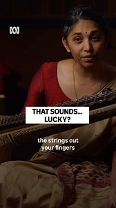 9.4K views · 365 reactions | Now that’s what we call commitment  #Classic100 Indu Balachandran first learnt to play the veena when she was four years old, taught by her mother and grandmother. Stream the Classic 100 in Concert on ABC iview. #veena #chordophone #India #music | ABC Classic | Facebook