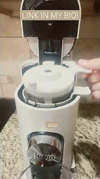Ninja Pods & Grounds Coffee Maker Review ☕ Is It Worth It?