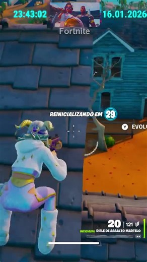 Fortnite Crossplay Tips for Switch Players