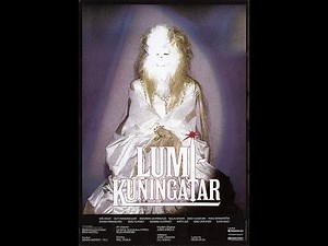 Lumikuningatar