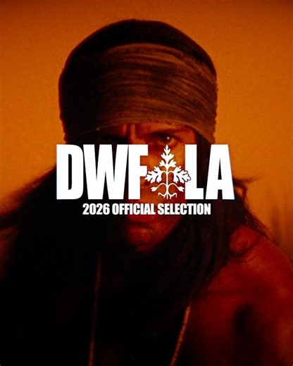 Our World Premiere will be at Dances With Films: LA on June 20th