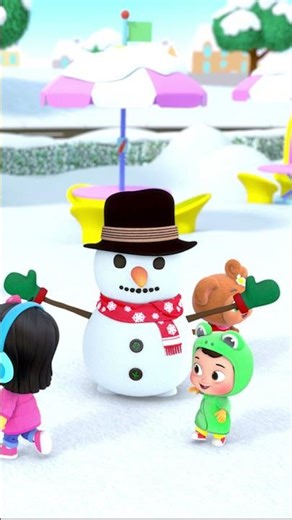 We had a lovely SLAY! 💅 Celebrate Christmas & Singalong Nursery Rhymes #kids #shorts