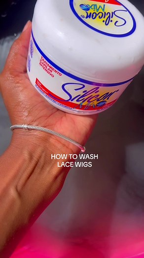 How to Wash Wigs at Home: Step-by-Step Guide