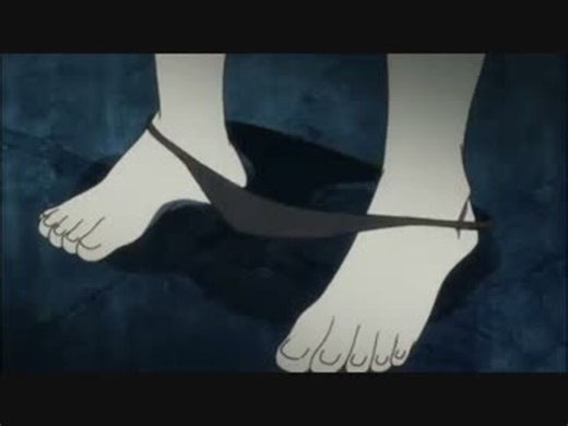 【キルラキル15話】美木杉愛九郎登場シーン
