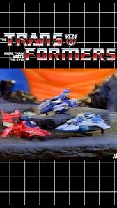 Target Masters Transformers Commercial #transformers | Robo Toy Fest