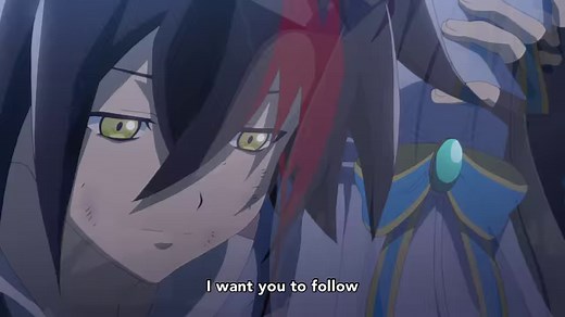 30K views · 1.3K reactions | Get ready for an epic fantasy adventure! ⚔️ Shironeko Project ZERO CHRONICLE comes to Funimation on Monday, April 6. | Funimation | Facebook