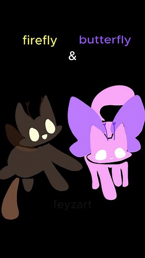Best Friend Duo Animation Part 3: Fun and Hydration
