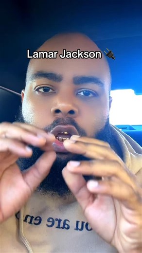 Jeaux Louis on Instagram: "Truly an eye opening statement from #BaltimoreRavens owner on the power of #LamarJackson . Find your #power 💚 #selflove #worthit"