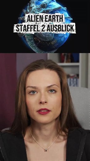 Nadja Gallera | 📍 Berlin on Instagram: "Nach diesem Ende von Alien Earth Staffel 1, hoffe ich sehr, dass wir eine zweite Staffel bekommen 🥹🙏 Hier sind ein paar Gedanken, was eine zweite Staffel mit sich bringen muss für mich 👀 Was erwartet ihr von einer Fortsetzung? 🗣️ #alien #alienearth #serienempfehlungen #scifi #horror #hrgiger #noahhawley #xenomorph #weylandyutani"