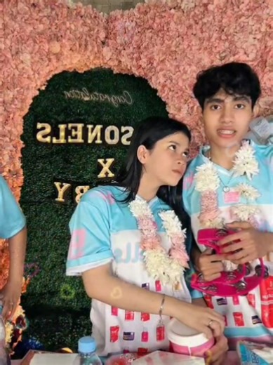 Kumpulan Ekspresi Salting Samsul Malam Ini