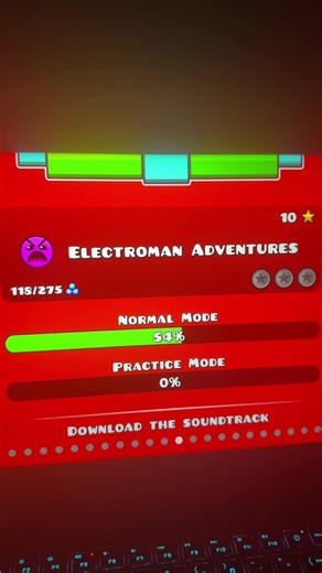Geometry Dash Roadmap Adventures Unveiled