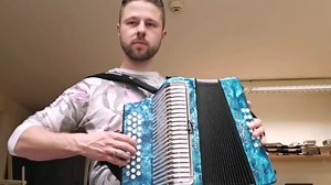 Uno de mis favoritos!!🔥 Excelente día raza! #dwayneelholandés #holandés #instagram #youtube #hohner Hohner Accordions | Dwayne Verheyden