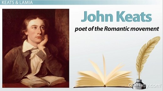 Lamia by John Keats | Summary, Analysis & Themes
