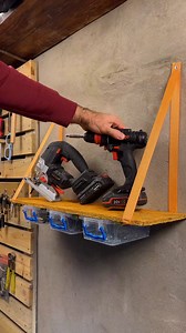 Screw organizer | Man Stuff