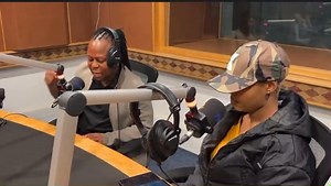 117K views · 3.7K reactions | “I want you to Hold on” - Vee Mampeezy❤️ 2 Peter 1:3 | Rb2 Your Station of Choice | Facebook