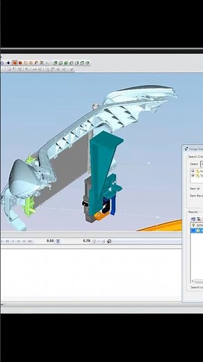 🚀Process Simulate on Teamcenter: 💡Shape the Future! 🌐 #teamcenter #siemensplm #tecnomatix
