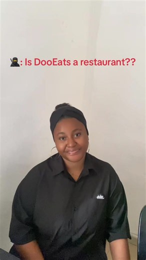 We’ve finally answered your questions Download the DooEats app now to start placing your orders if you’re in Calabar #fooddeliveryappincalabar #Calabar #Dooeats #DooEatsdiscountweek