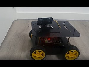 How to make an obstacle avoiding robot - DIY