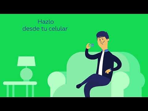 ¿Cómo activar mi tarjeta de crédito? 3 simples pasos | Interbank