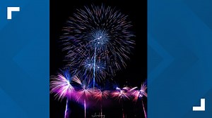 'That's what makes it worthwhile' || Fireworks company prepares for Alcoa's FreedomFest