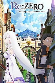 Watch Re:ZERO -Starting Life in Another World- Season 1 Episode 202 - Reunion with the Witch  Starting Life from Zero in Another World