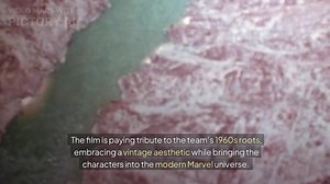 New Fantastic Four: First Steps Trailer Drops, Revealing 1960s-Inspired Origins and Star-Studded Cas