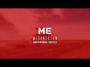 VOLVO PENTA D6 Diagnostic Demonstration on Jaltest