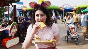 1.1M views · 11K reactions | Back before coronavirus, we sent Tess,...