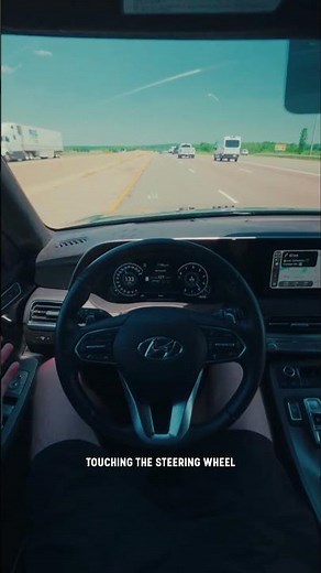 Hyundai Adaptive Cruise Control Explained