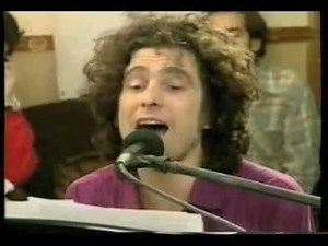 Andres Calamaro - Vivo - Acustico Cadena 100 1997 - Contigo