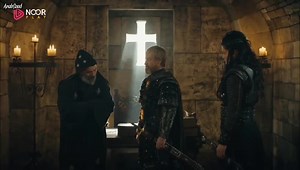 مسلسل قيامة عثمان الحلقة 72 كاملة و مترجمة جودة 1080p وسانزلها بالتعليقات كاملة وجودة االية الي اريد بزعة قويييييه .. من جديد لكتم الاولا باخرها ... اتمنى فزعتكم ... | ابو حمزة