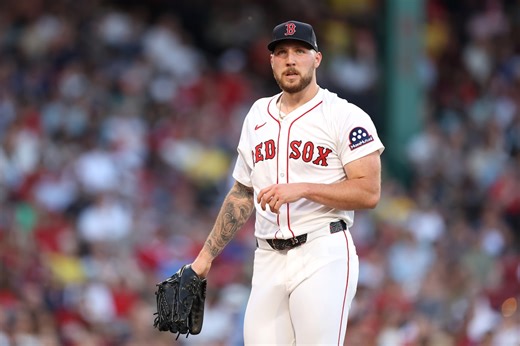 Red Sox have three All-Stars — and they’re all standouts in first season with Boston