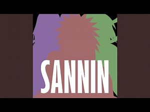 Sannin (feat. Lex Bratcher & Gray Fox)