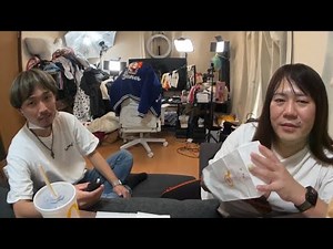 Rくんと新商品レビュー！