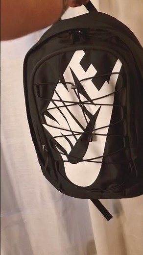 Nike Hayward Backpack Black