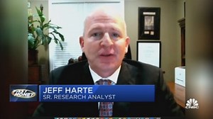 Bank bull ranks JPMorgan among his top picks, but says call sounded a little cautious