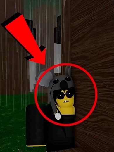What The Koala Kid Witnessed In 99 Nights In The Forest Explains Everything #99nights #roblox